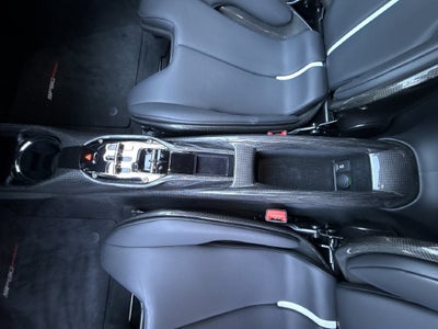 2022 Ferrari SF90 Stradale Base