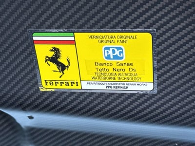 2022 Ferrari SF90 Stradale Base