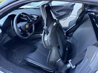 2022 Ferrari SF90 Stradale Base
