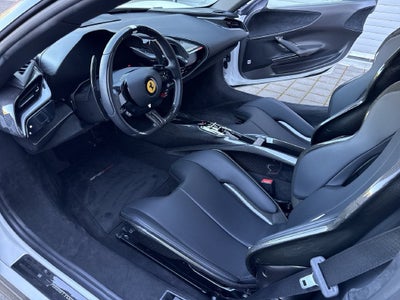2022 Ferrari SF90 Stradale Base