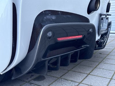 2022 Ferrari SF90 Stradale Base