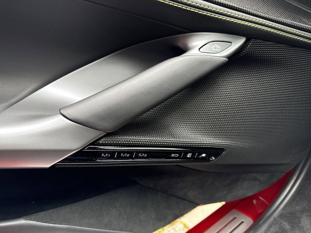 2024 Ferrari SF90 Spider Base