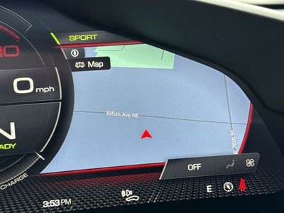 2024 Ferrari SF90 Spider Base