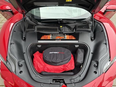 2024 Ferrari SF90 Spider Base