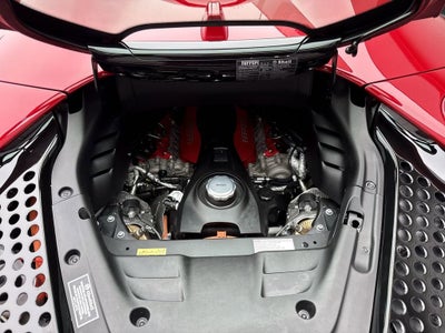 2024 Ferrari SF90 Spider Base