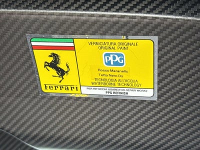 2024 Ferrari SF90 Spider Base