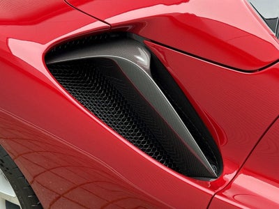 2024 Ferrari SF90 Spider Base