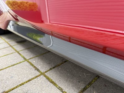 2024 Ferrari SF90 Spider Base