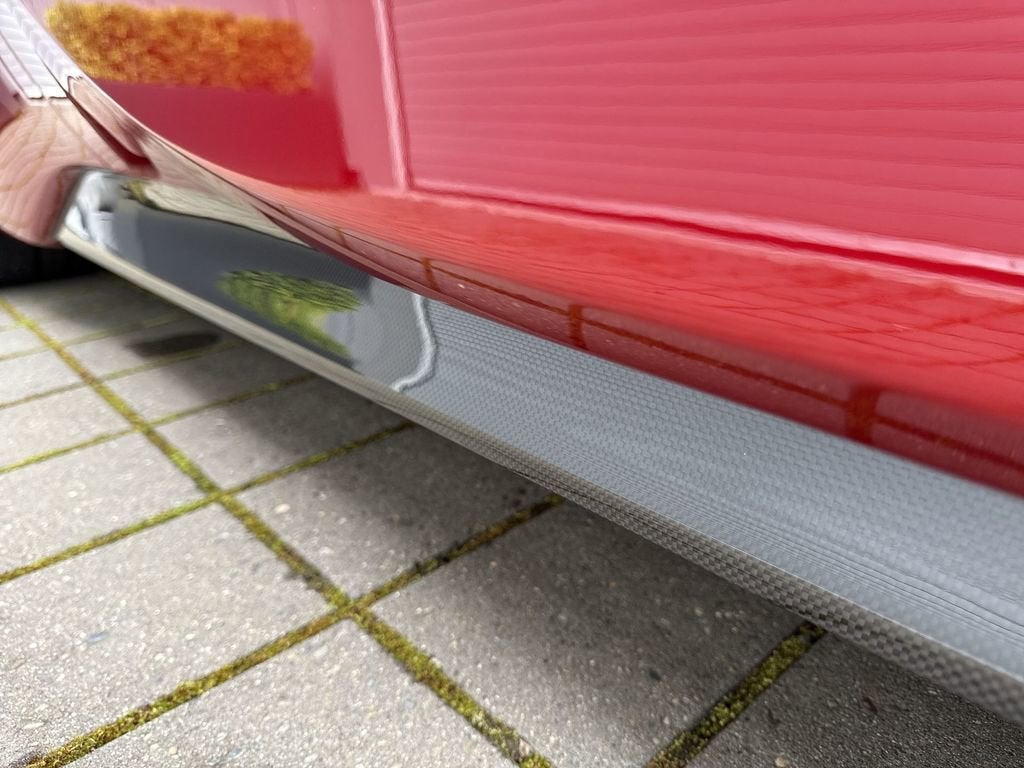 2024 Ferrari SF90 Spider Base