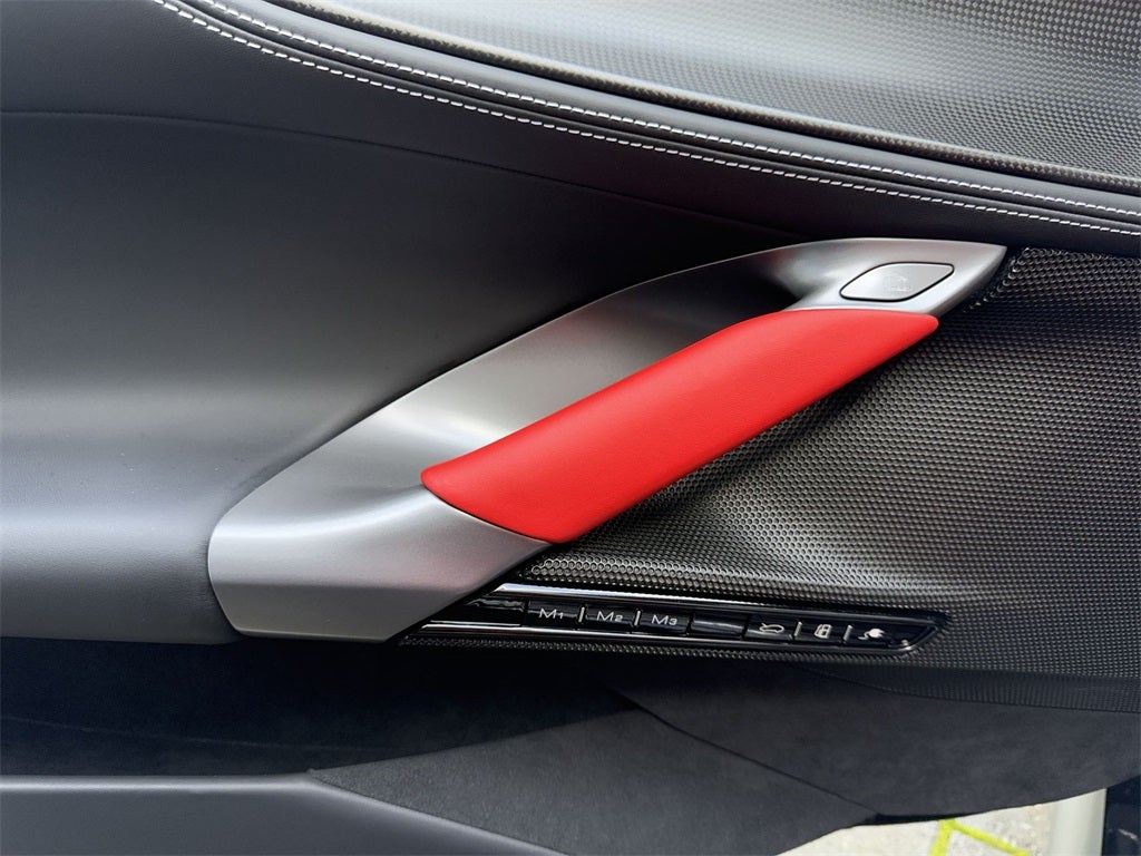 2022 Ferrari SF90 Spider Base