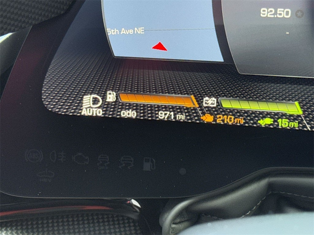 2022 Ferrari SF90 Spider Base