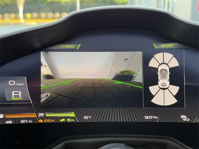 2022 Ferrari SF90 Spider Base