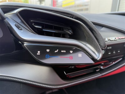 2022 Ferrari SF90 Spider Base