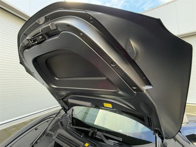 2022 Ferrari SF90 Spider Base