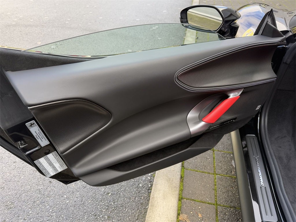 2022 Ferrari SF90 Spider Base