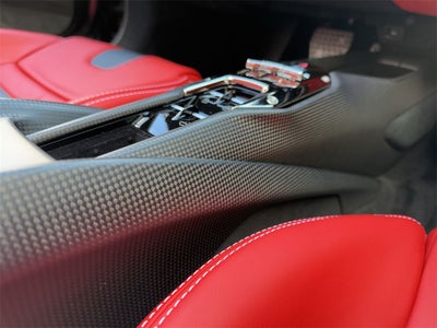 2022 Ferrari SF90 Spider Base