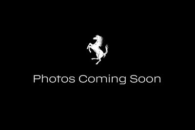 2022 Ferrari 812 GTS Base
