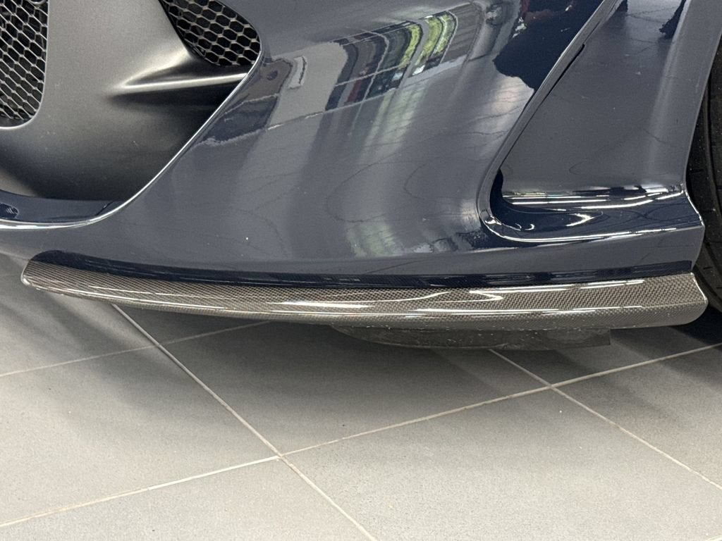 2022 Ferrari 812 GTS Base