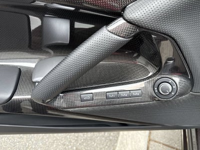 2023 Ferrari 812 GTS Base