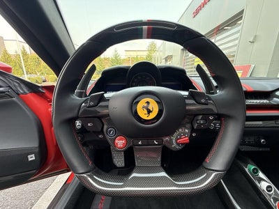 2023 Ferrari 812 GTS Base