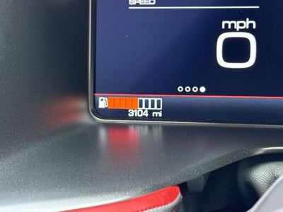 2023 Ferrari 812 GTS Base