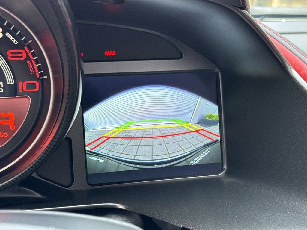 2023 Ferrari 812 GTS Base