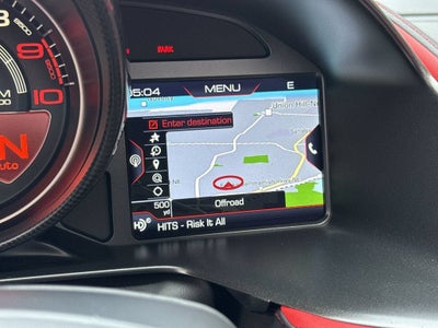 2023 Ferrari 812 GTS Base