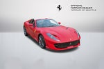 2023 Ferrari 812 GTS Base