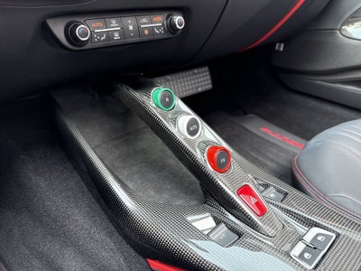 2023 Ferrari 812 GTS Base