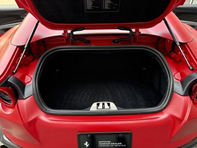 2023 Ferrari 812 GTS Base