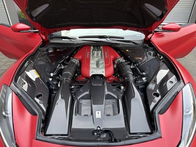 2023 Ferrari 812 GTS Base