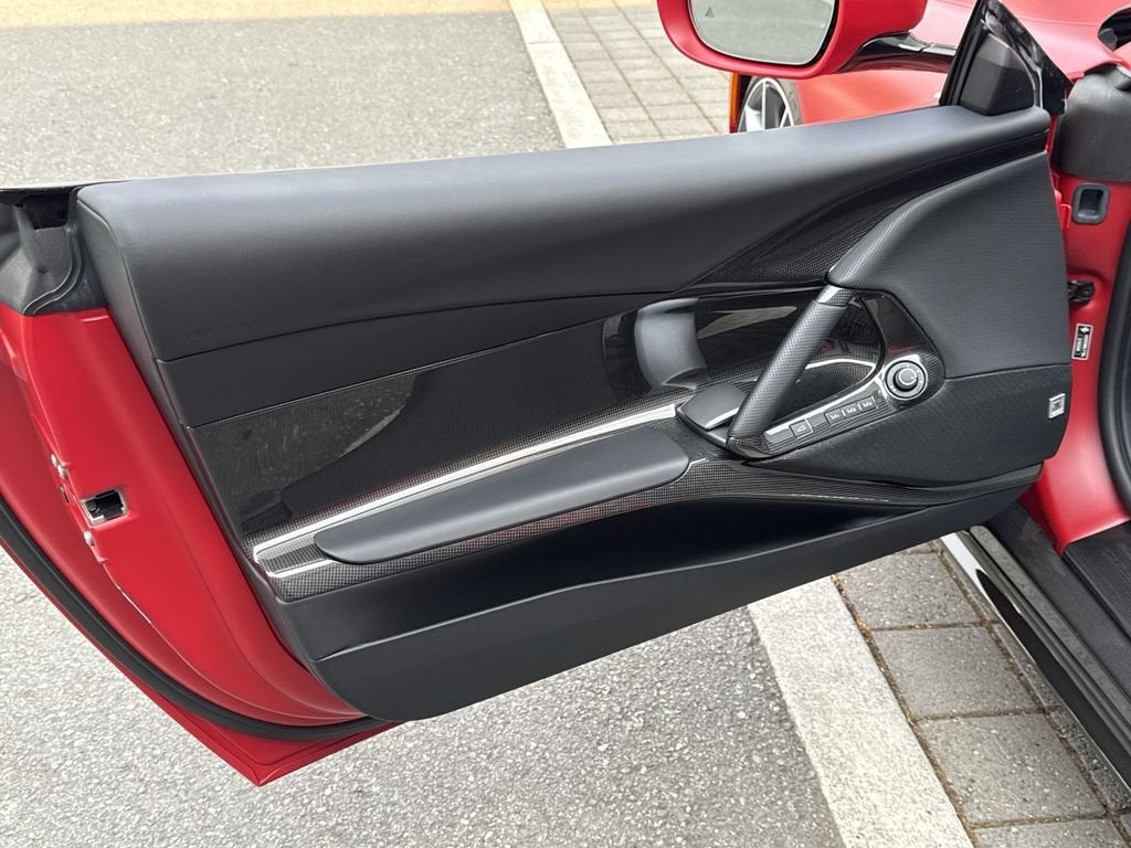 2023 Ferrari 812 GTS Base