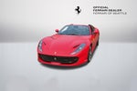 2023 Ferrari 812 GTS Base