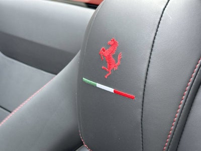 2023 Ferrari 812 GTS Base