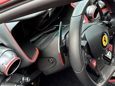 2023 Ferrari 812 GTS Base