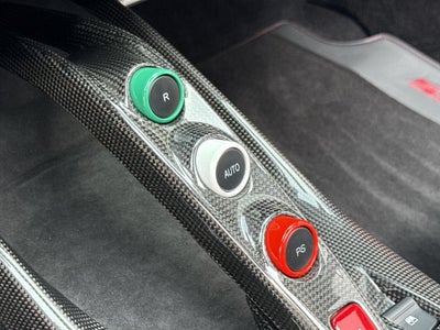2023 Ferrari 812 GTS Base