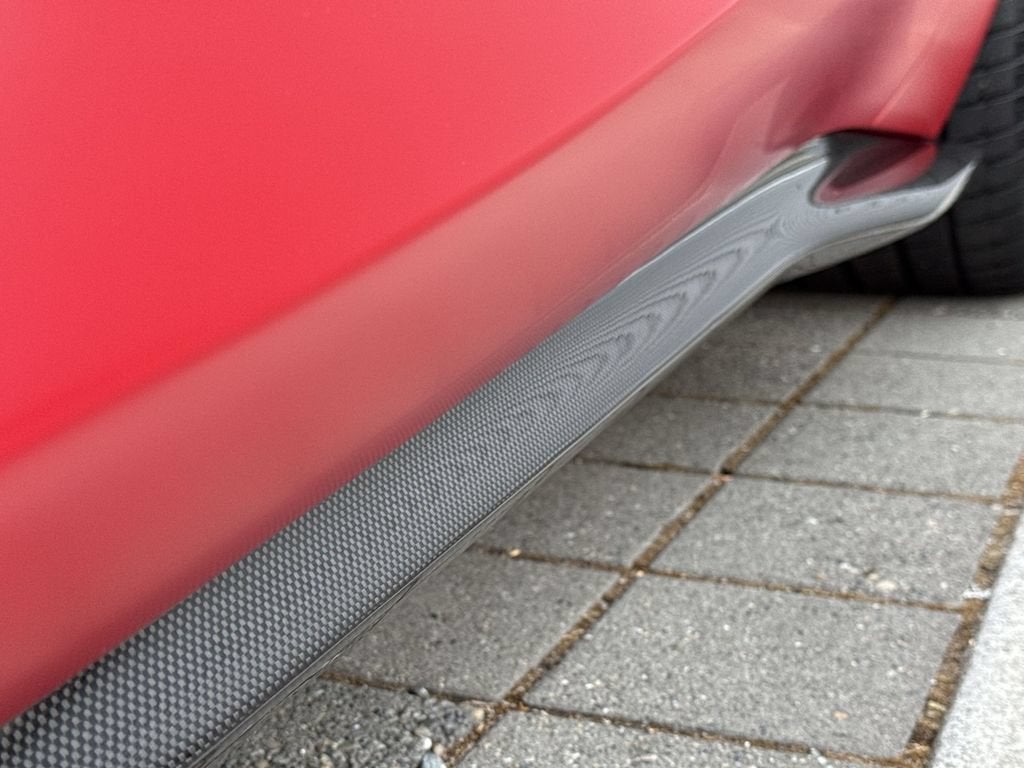 2023 Ferrari 812 GTS Base