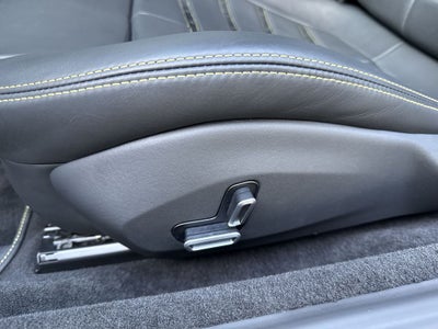 2023 Ferrari Roma Base