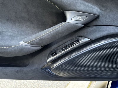 2023 Ferrari Roma Base