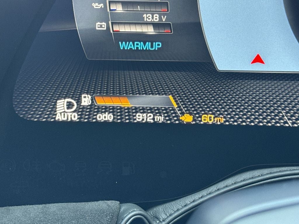 2023 Ferrari Roma Base