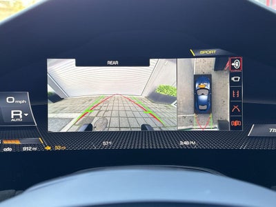 2023 Ferrari Roma Base