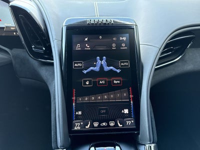 2023 Ferrari Roma Base