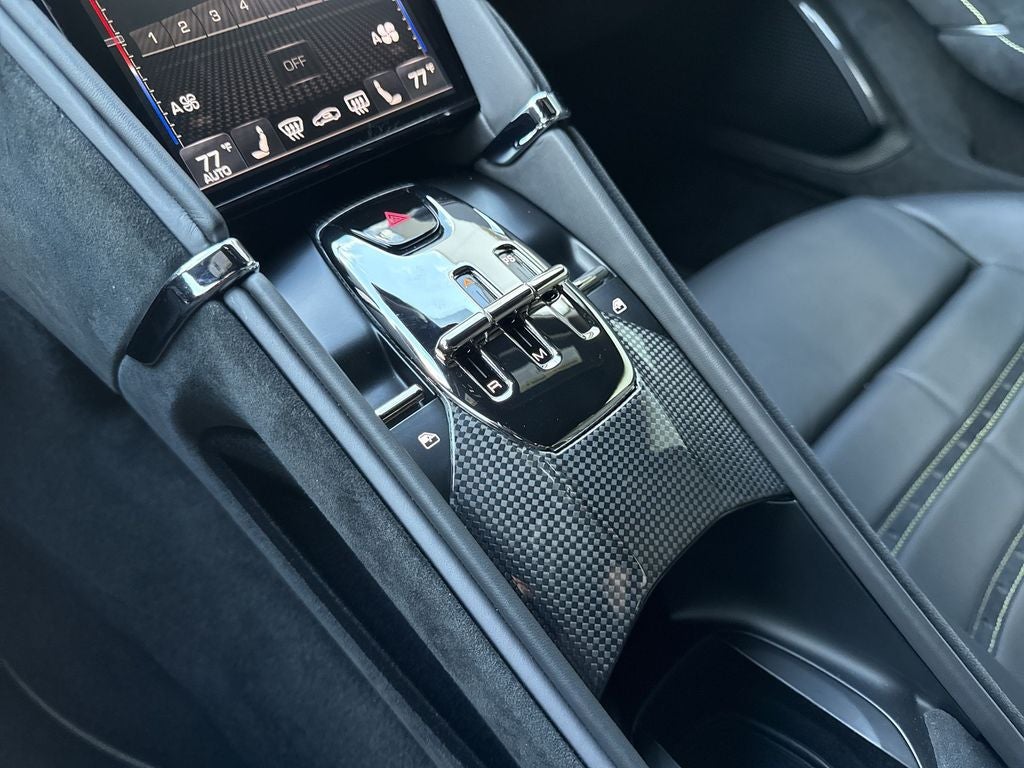 2023 Ferrari Roma Base