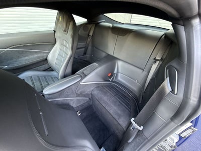 2023 Ferrari Roma Base