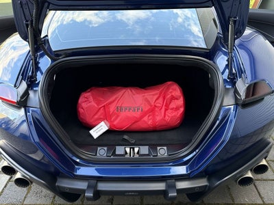 2023 Ferrari Roma Base