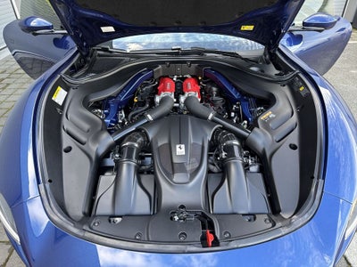 2023 Ferrari Roma Base