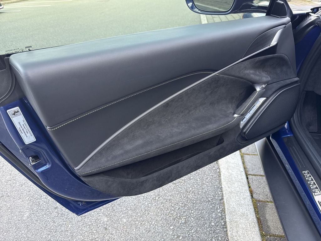 2023 Ferrari Roma Base