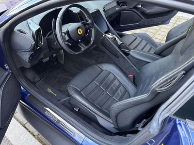 2023 Ferrari Roma Base