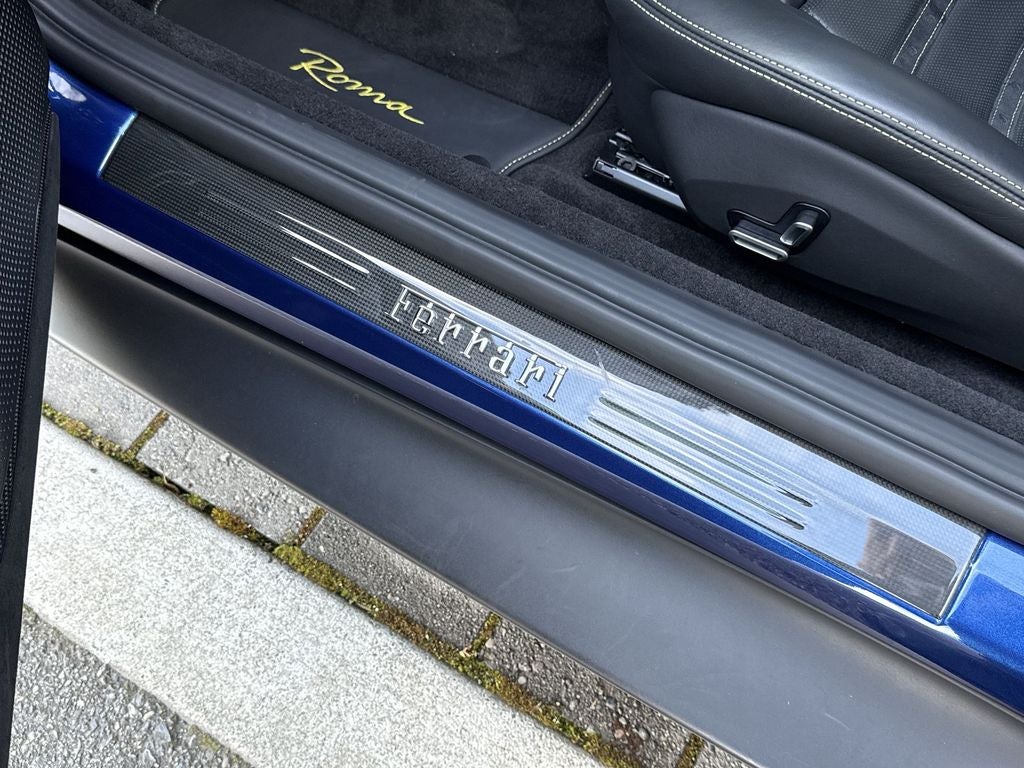 2023 Ferrari Roma Base