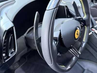 2023 Ferrari Roma Base